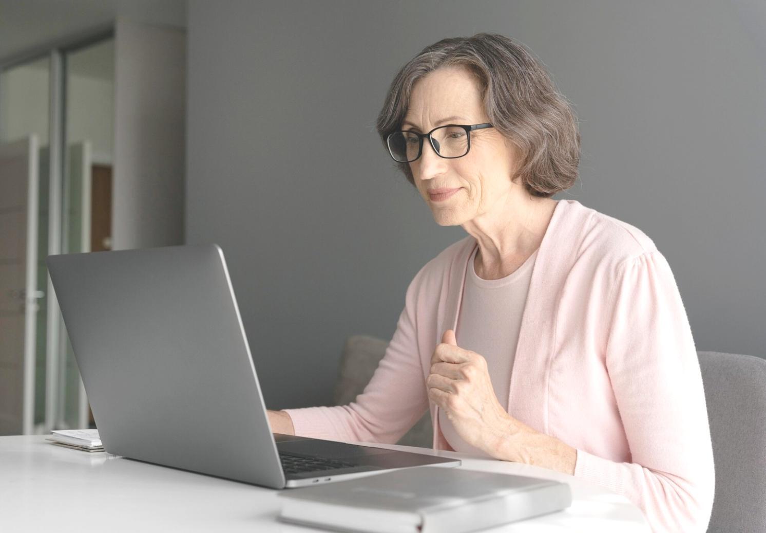 Environnement d'apprentissage moderne pour la formation financière