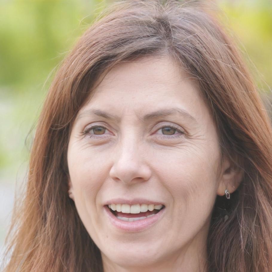 Portrait de Céleste Moreau