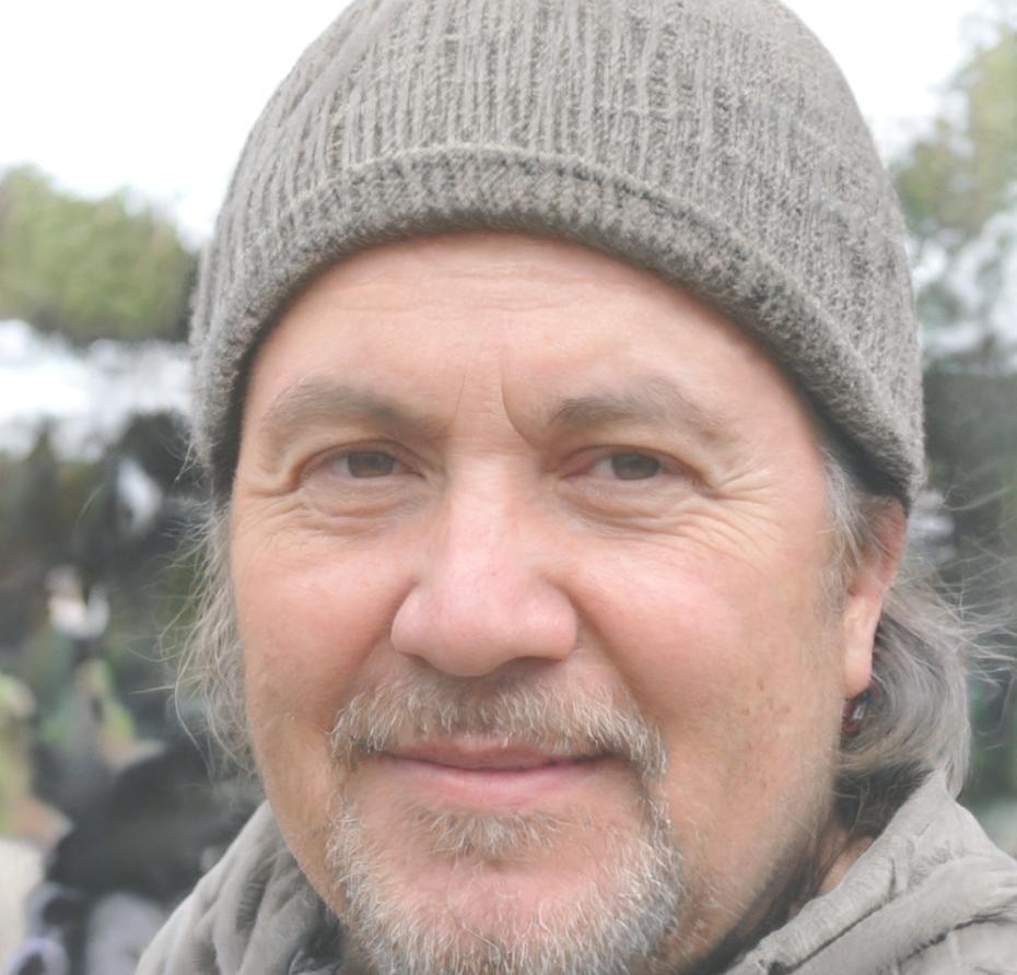 Portrait de Fernand Leclerc